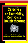 Carol Fey on Electricity, Controls & Troubleshooting