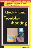 Quick & Basic Troubleshooting